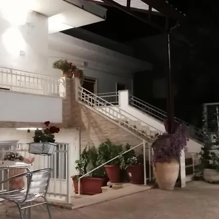 Apartment Baia Del Conte - In Sul Mare Tabu-dune