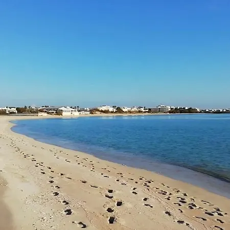 Baia Del Conte - In Sul Mare Tabu-dune *
