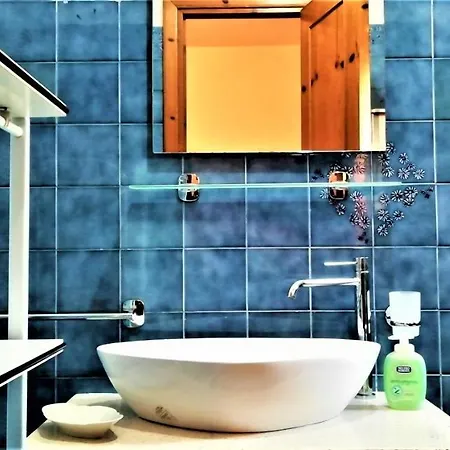 Baia Del Conte - In Sul Mare Tabu-dune Apartment