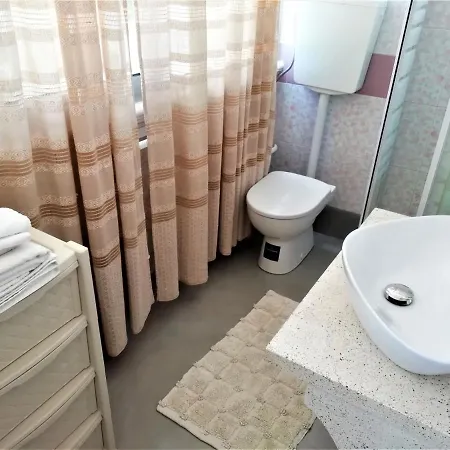 Baia Del Conte - In Sul Mare Tabu-dune Apartment Porto Cesareo