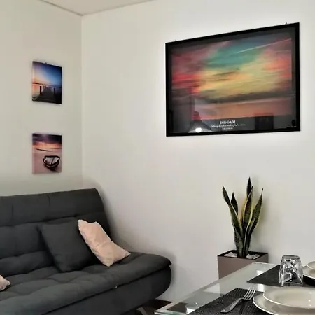 Baia Del Conte - In Sul Mare Tabu-dune Apartment