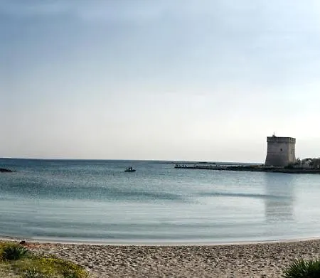 Baia Del Conte - In Sul Mare Tabu-dune
