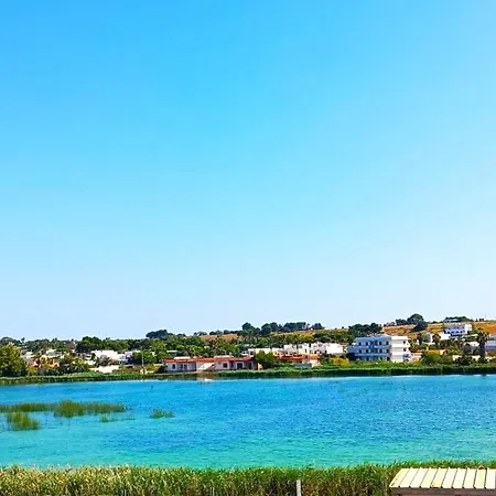 Baia Del Conte - In Sul Mare Tabu-dune Apartment Porto Cesareo
