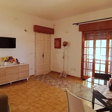 Apartment Baia Del Conte - In Sul Mare Tabu-dune *