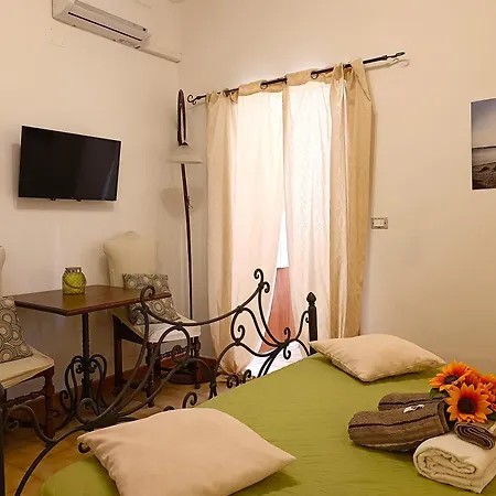 Apartment Baia Del Conte - In Sul Mare Tabu-dune