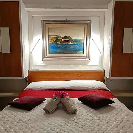 Baia Del Conte - In Sul Mare Tabu-dune Apartment *
