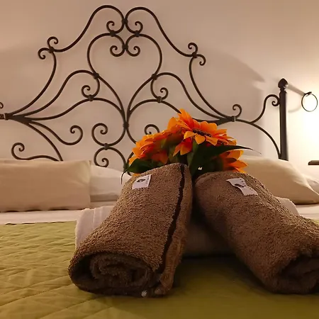 Apartment Baia Del Conte - In Sul Mare Tabu-dune