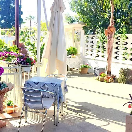 Baia Del Conte - In Sul Mare Tabu-dune Apartment Porto Cesareo