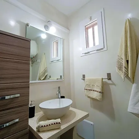 Apartment Baia Del Conte - In Sul Mare Tabu-dune *